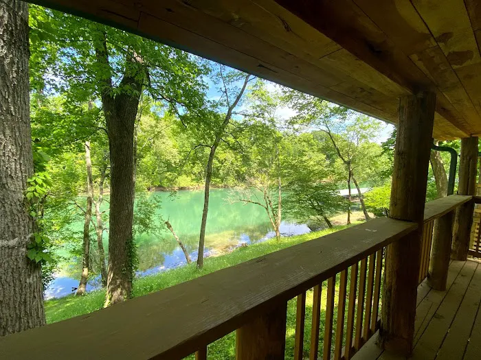 The Cabins at lobo landing Picture 4