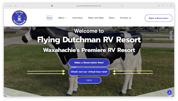 Flying Dutchman RV Resort Picture 10