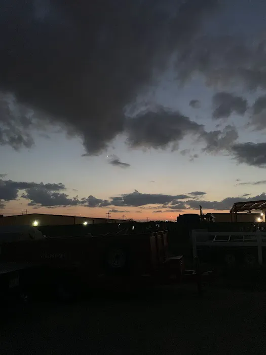 MidTex RV Park Picture 1