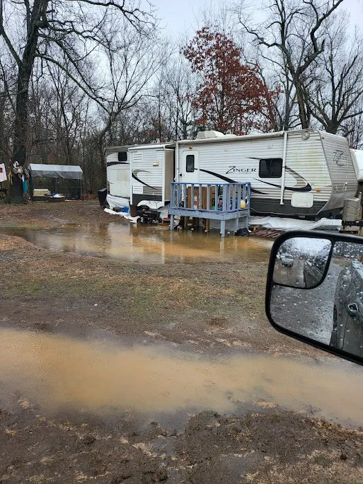 Wagon Circle RV Park Picture 2