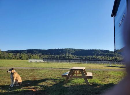Wagon Circle RV Park