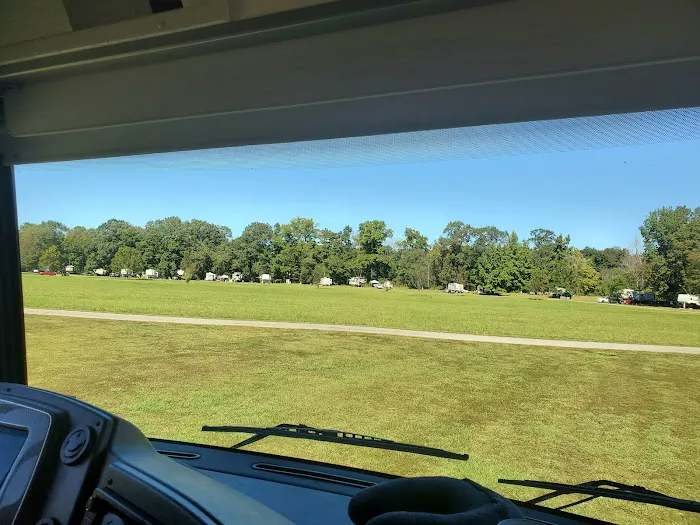 Wagon Circle RV Park Picture 9