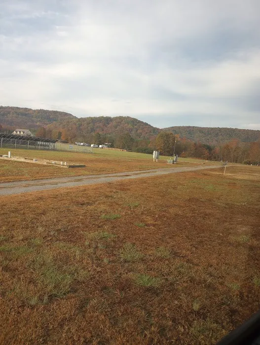 Wagon Circle RV Park Picture 5