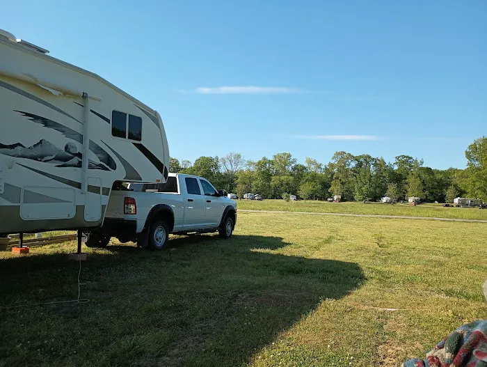 Wagon Circle RV Park Picture 10