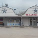 Texan RV Ranch