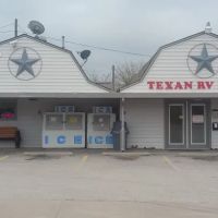 Texan RV Ranch ico