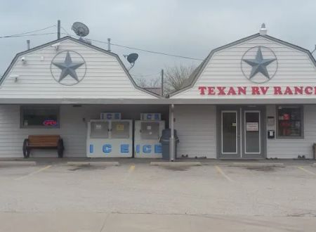 Texan RV Ranch