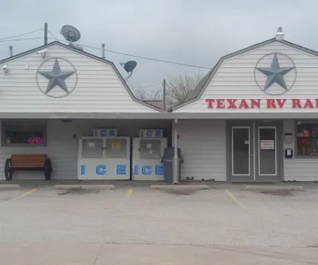 Texan RV Ranch