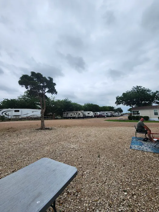 Texan RV Ranch Picture 3
