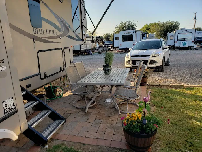 Texan RV Ranch Picture 6
