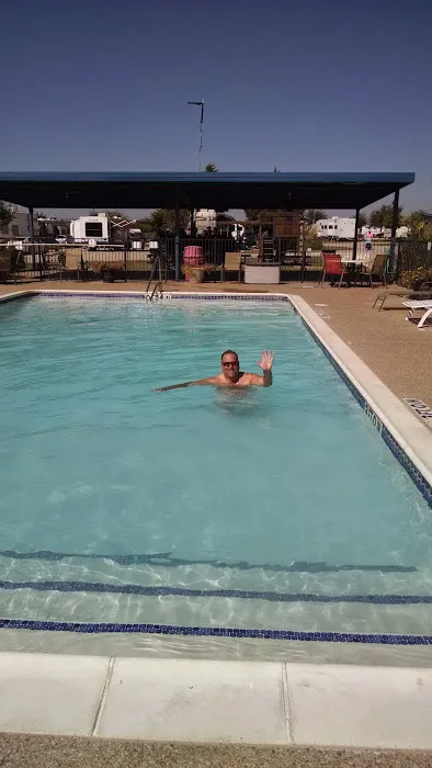 Texan RV Ranch Picture 9