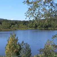 Upper Brock Creek Campground ico