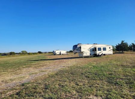 The Landing Strip RV Park