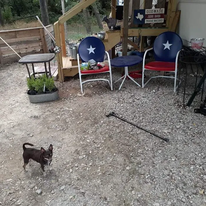 Dodge City RV Park Picture 2