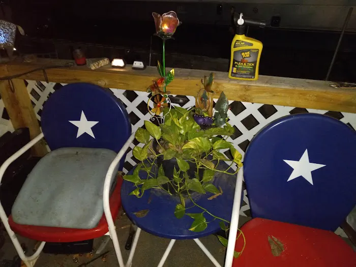 Dodge City RV Park Picture 9