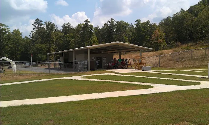 Camp Rockefeller Boy Scout Camp Picture 4