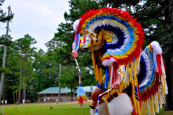 Camp Rockefeller Boy Scout Camp Picture 6