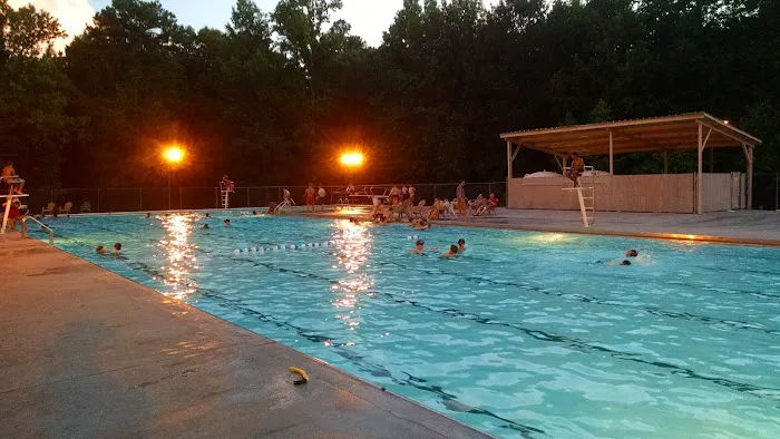 Camp Rockefeller Boy Scout Camp Picture 1