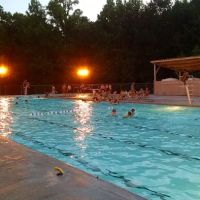 Camp Rockefeller Boy Scout Camp ico