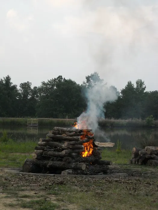 Camp Rockefeller Boy Scout Camp Picture 10