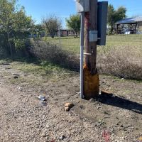 Rv park Venus ico
