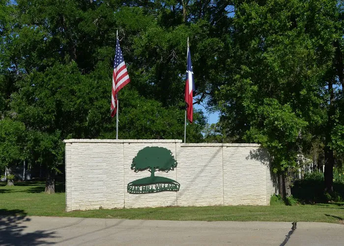 Oak Hill Picture 4