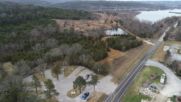 Oasis RV park Picture 1