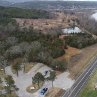 Oasis RV park ico