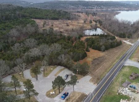 Oasis RV park