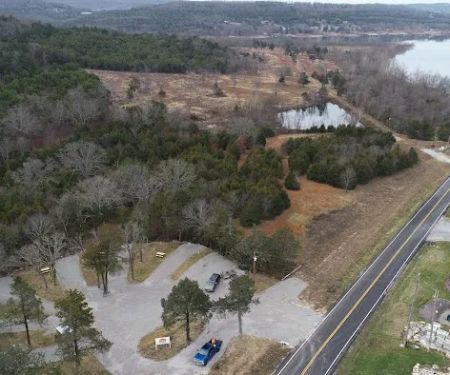 Oasis RV park