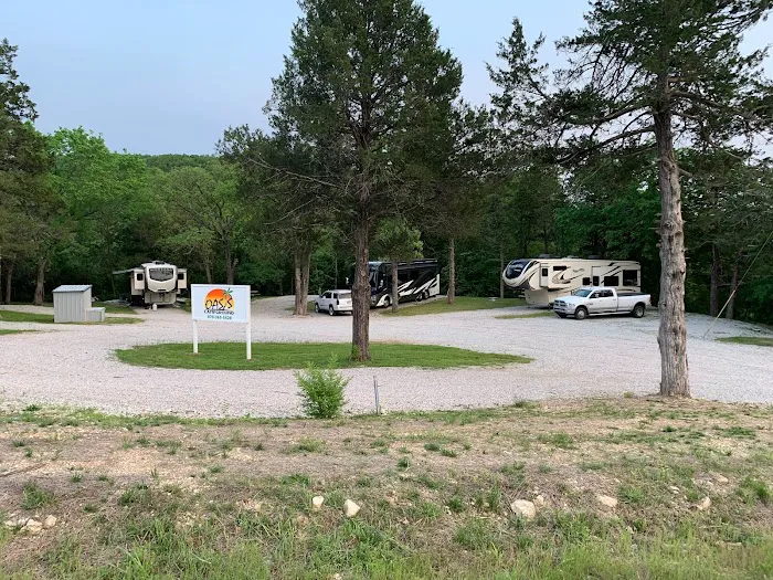 Oasis RV park Picture 5