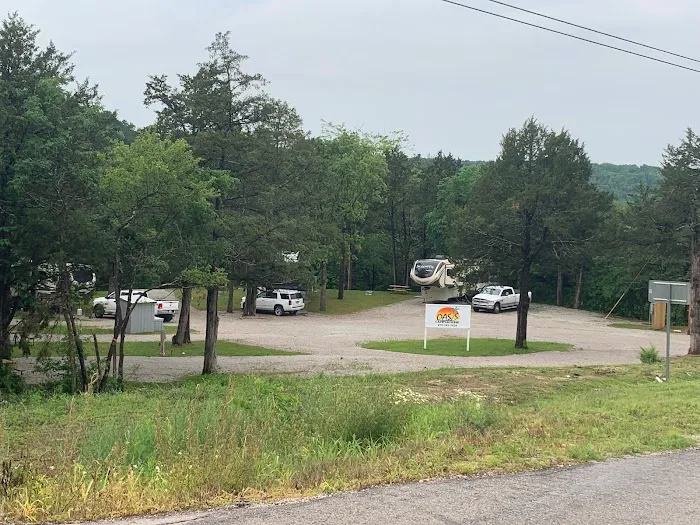 Oasis RV park Picture 3