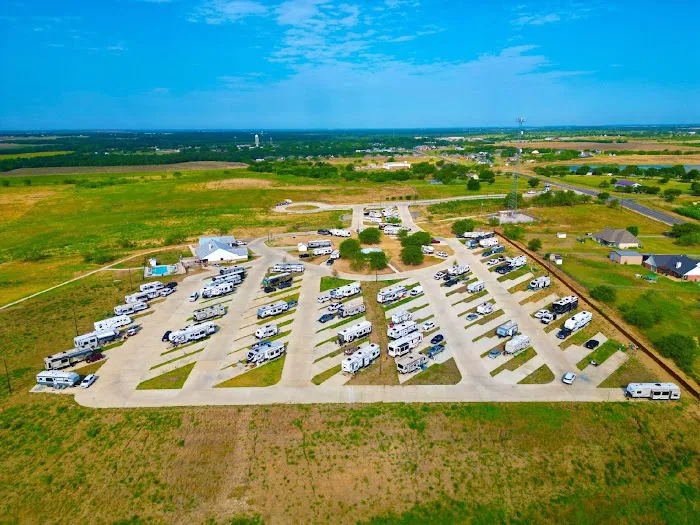 Whiterock RV Resort Picture 5