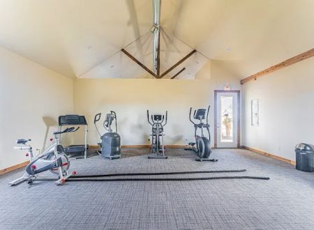 Whiterock RV Resort
