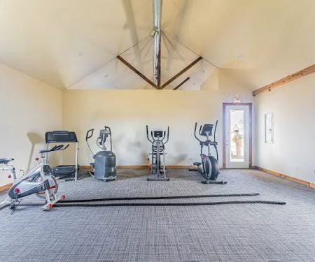 Whiterock RV Resort