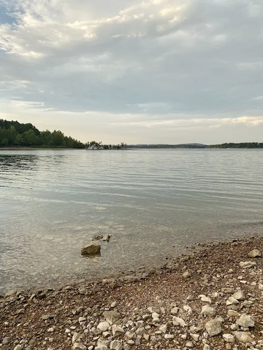 Old Highway 86 Campground Picture 9
