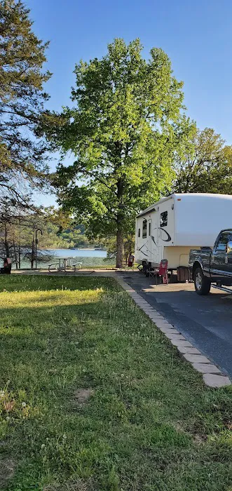 Old Highway 86 Campground Picture 7
