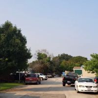 Ennis Mobile Home Park ico