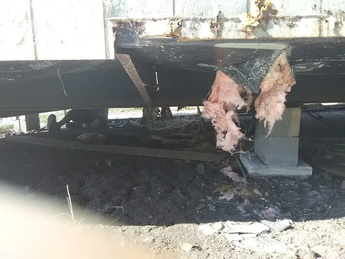 Ennis Mobile Home Park Picture 10