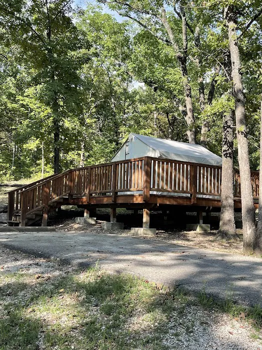 Campground #2 Picture 8