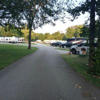 Campground #2 ico