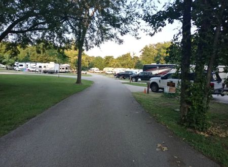 Campground #2