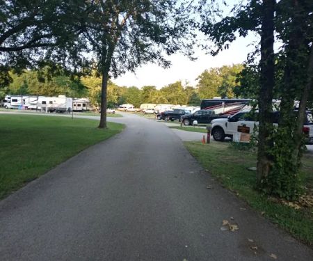 Campground #2