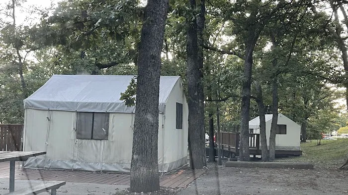 Campground #2 Picture 2