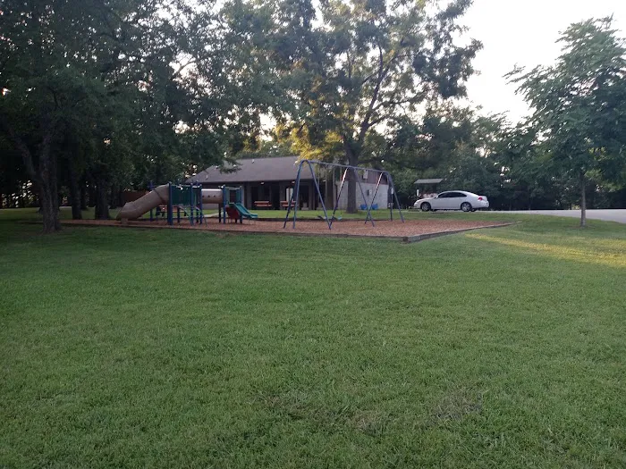 Campground #2 Picture 4