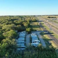 Dallas Ennis RV Park ico