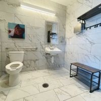 Ennis Luxury RV Resort ico