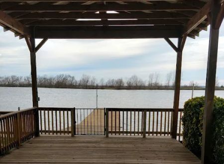Pelican Isle Rv Resort