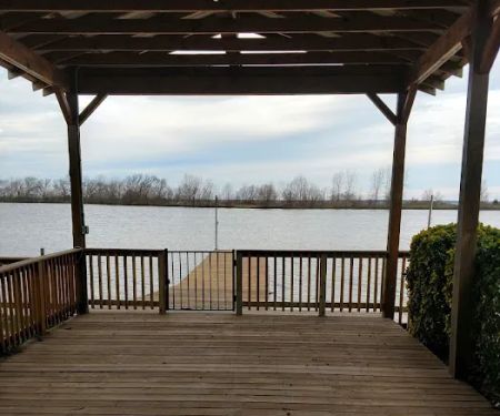 Pelican Isle Rv Resort