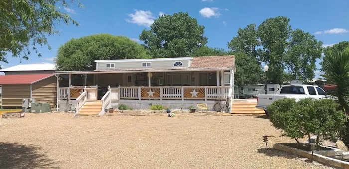 Pelican Isle Rv Resort Picture 2